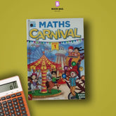 Maths Carnival Book 1
